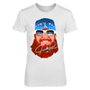 Image of Big Red Justin Turner 2017