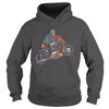 Image of Skeleton Rider Happy Halloween Day
