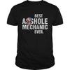 Image of Best Asshole Mechanic Ever