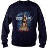 Image of CGsportwonder womanfootballSeattle Seahawks