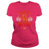 Image of TRUST ME I'M A WITCH T SHIRT HALLOWEEN COSTUME GIFT