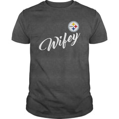 NFL-STEELERS 086 WIFEY