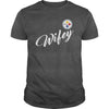 Image of NFL-STEELERS 086 WIFEY