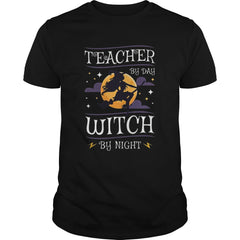 Halloween Teachers TShirt