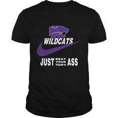 Just Kansas State Wildcats