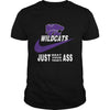 Image of Just Kansas State Wildcats