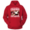 Image of Craig Anderson - Covered By