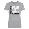 Image of Clemson Tigers Gear - Paw Power