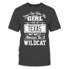 Image of Take The Girl Out But She'll Always Be - Abilene Christian Wildcats