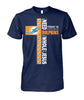 Image of Miami Dolphins - All I need today is a little bit of Dolphins T-shirt