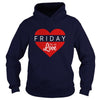 Image of Hello Friday T Shirt
