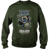Image of Idaho Chapter Rams