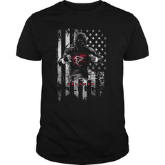 Alanta Falcons Fan