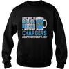 Image of NFL-CHARGERS 173 DRINK BEER