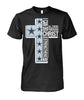 Image of Cowboys - I can do all things T-shirt