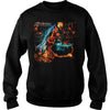 Image of FUNNY HELLOWEEN T SHIRT