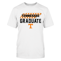 University of Tennessee Graduate