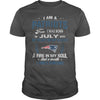 Image of PATRIOTS  07 Fan