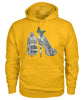 Image of Packers - High heels T-shirt