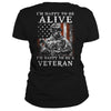 Image of Veteran