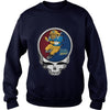 Image of Grateful Dead UCLA Bruins
