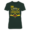 Image of Official Fangirl Viktor Arvidsson