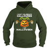 Image of I Don't Celebrate Halloween I Am Halloween