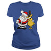 Image of santa TShirts201749260433