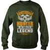 Image of HUNTER AN ENDLESS LEGEND