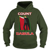 Image of FUNNY Count Dabula Dabbing Halloween PREMIUM Shirt 2017