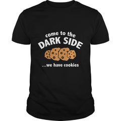 Come To The Dark Side