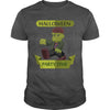 Image of Happy Halloween gift for kid cute Frankenstein
