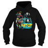 Image of HALLOWEEN HORROR T SHIRT HALLOWEEN T SHIRT
