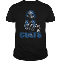 Colts Ride Or Die T-shirt, Colts Ride Or Die Hoodies