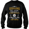 Image of STEELERS  03 Fan