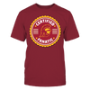 Image of Certified USC Trojans Fanatic
