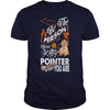 Image of Be The Person Your Scary Pointer Thinks You Are