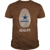Image of 6383 DALLAS COWBOYS 4 LIFE