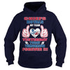 Image of Chiefs  Royals TShirt