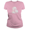 Image of BOO! (VOLLEYBALL) T SHIRT FUNNY HALLOWEEN GIFT