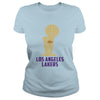 Image of Los Angeles Lakers T Shirt