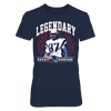 Image of Rodney Harrison - Legendary