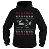Image of Santa trex is coming