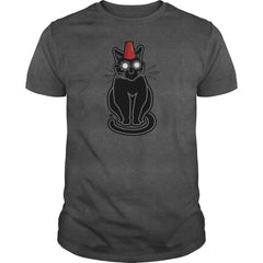 Hipster Cat