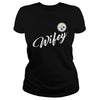 Image of NFL-STEELERS 086 WIFEY