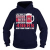 Image of NFL-49ERS 173 DRINK BEER