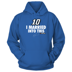 Danica Patrick Official Apparel - this licensed gear is the perfect clothing for fans. Makes a fun gift!
