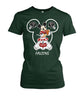 Image of Atlanta Falcons Micky Mouse Limit Edition