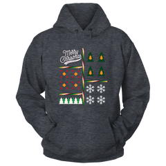 Christmas Sweater Long Sleeve Shirt