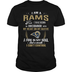 RAMS Fan